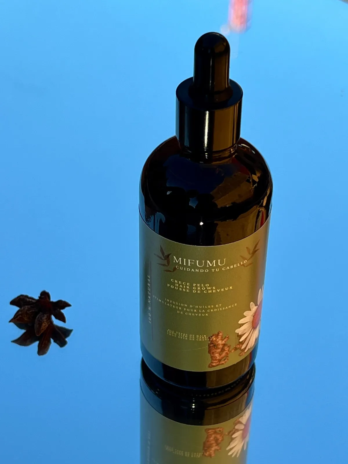 Serum de Vitamina C